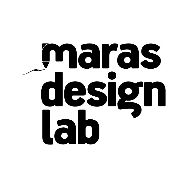 MarasDesignLab-logotype